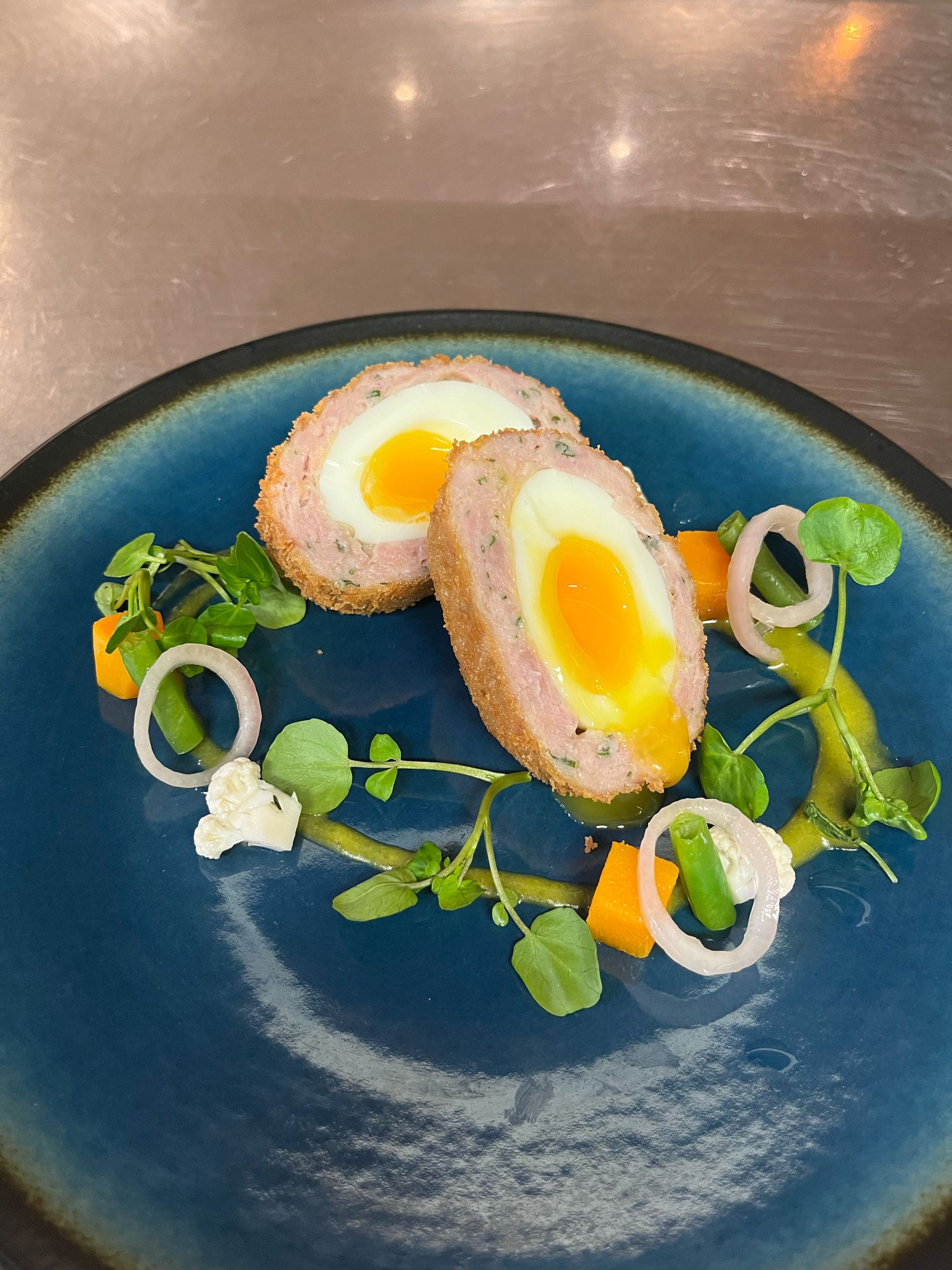 Scotch Egg