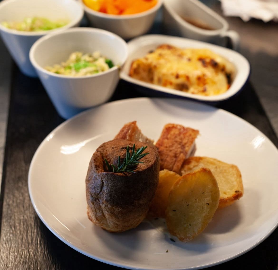 Sunday Roast