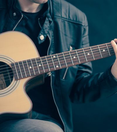 The Coach and Horses - guitar events - gallery
