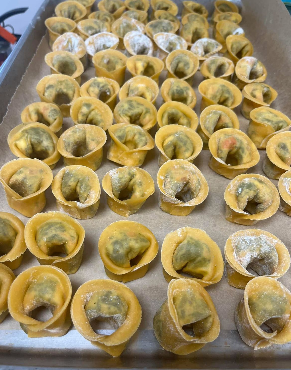 Tortellini