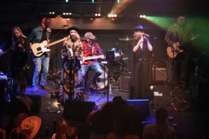 the other contry - coach and horses lubenham