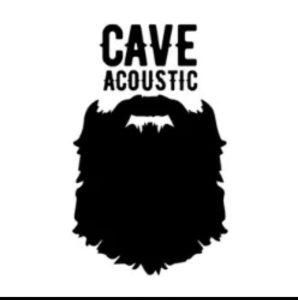 Live Music with Cave Acoustic