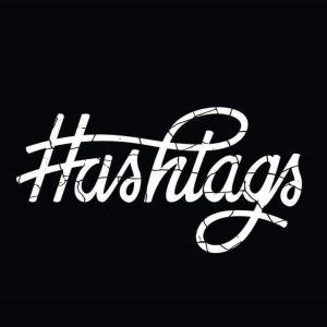 Live Music with Hashtags