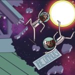 Live Music with The Unruly